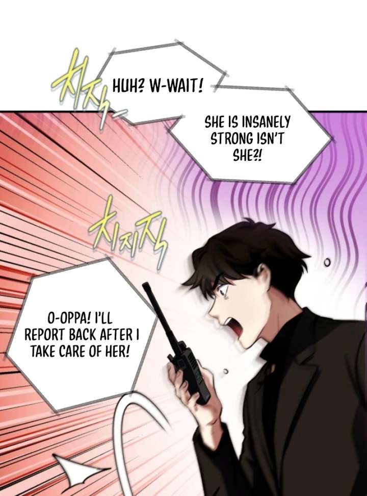 Even the Almighty Is a First-Time Dad Chapter 19 589 132