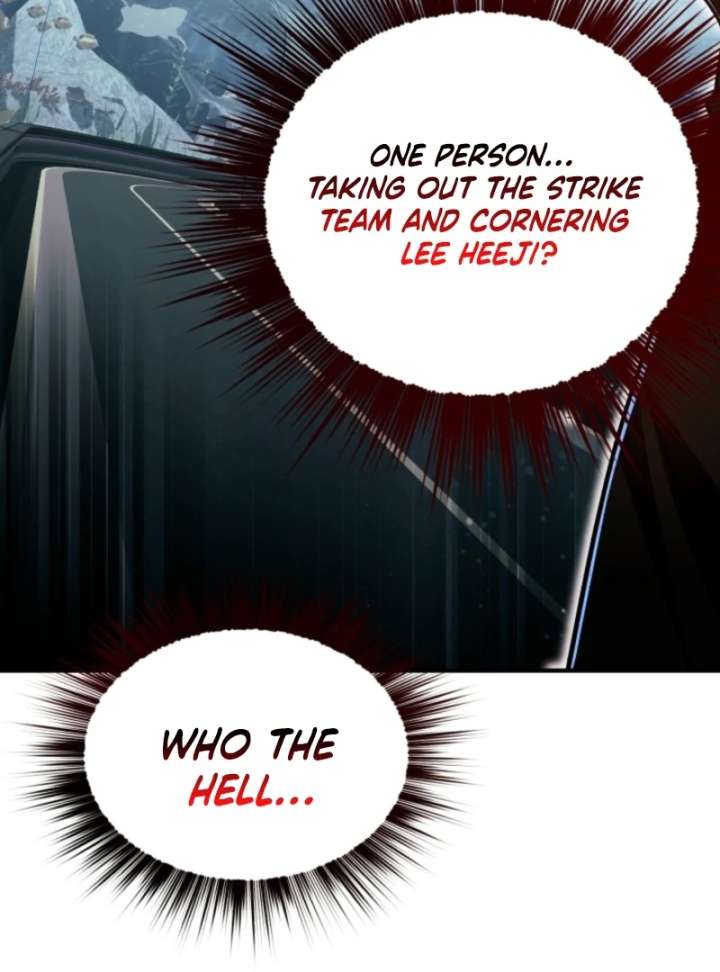 Even the Almighty Is a First-Time Dad Chapter 19 592 135