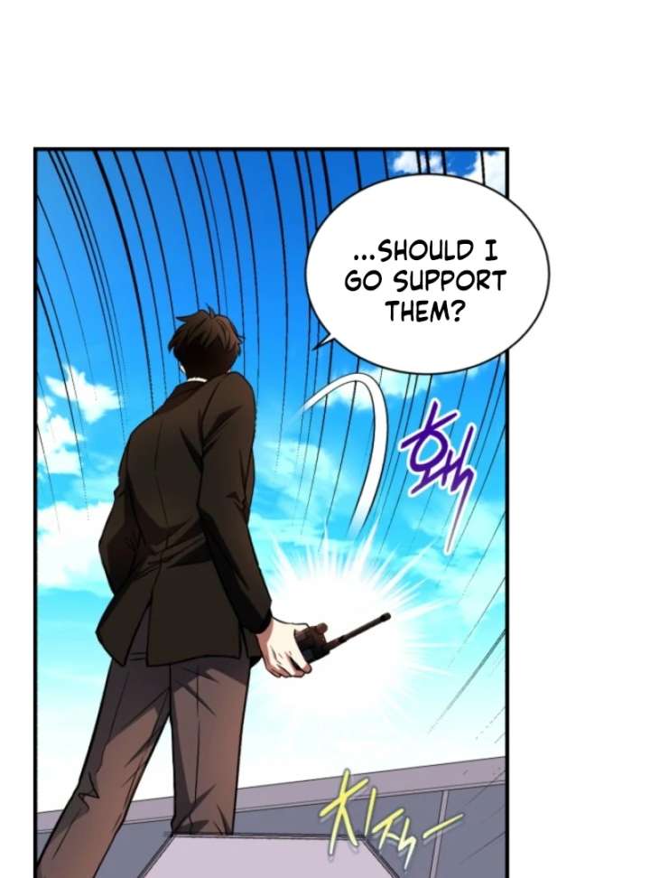 Even the Almighty Is a First-Time Dad Chapter 19 593 136