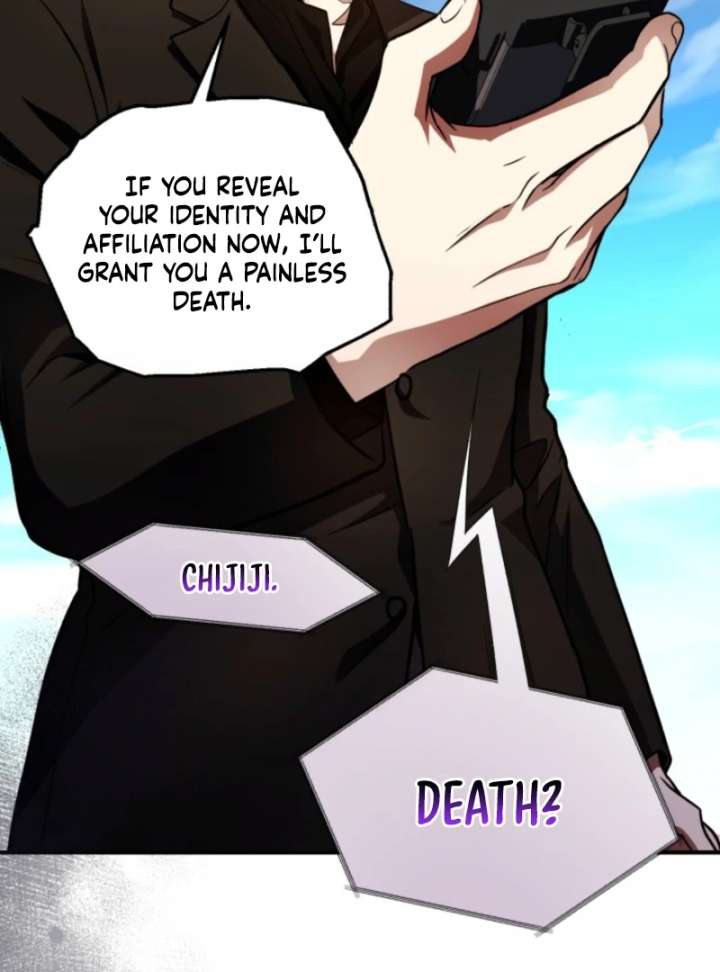 Even the Almighty Is a First-Time Dad Chapter 19 598 141