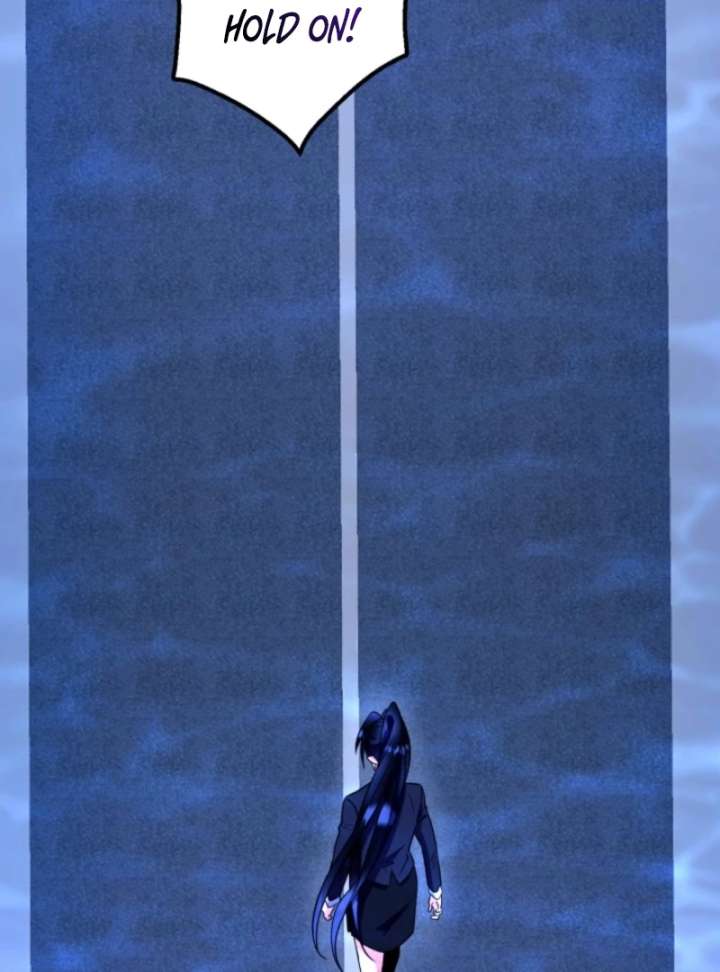 Even the Almighty Is a First-Time Dad Chapter 20 345 002