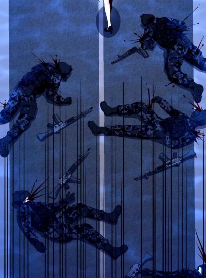 Even the Almighty Is a First-Time Dad Chapter 20 346 003