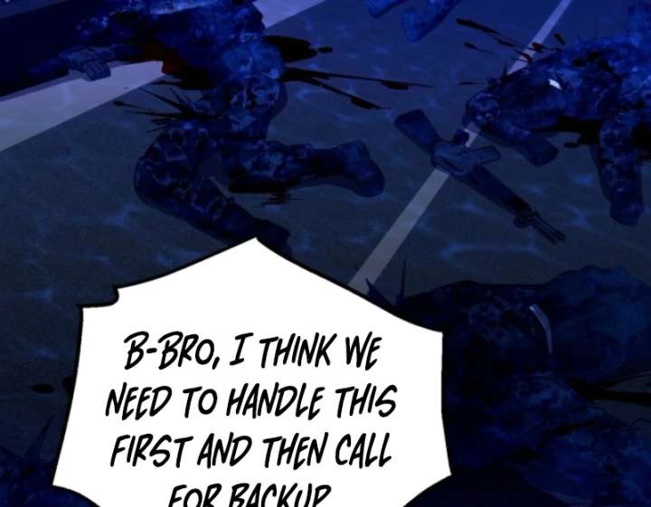 Even the Almighty Is a First-Time Dad Chapter 20 349 006