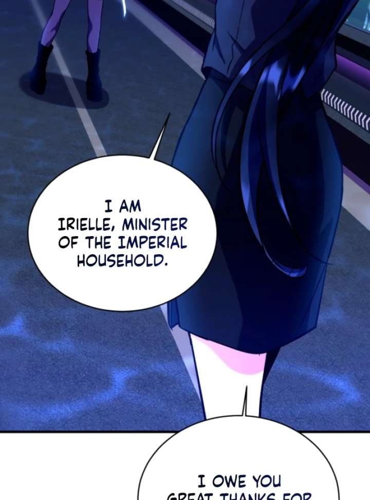 Even the Almighty Is a First-Time Dad Chapter 20 352 009