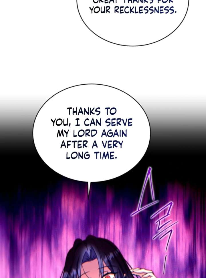 Even the Almighty Is a First-Time Dad Chapter 20 353 010