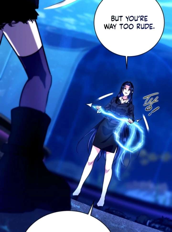 Even the Almighty Is a First-Time Dad Chapter 20 362 019