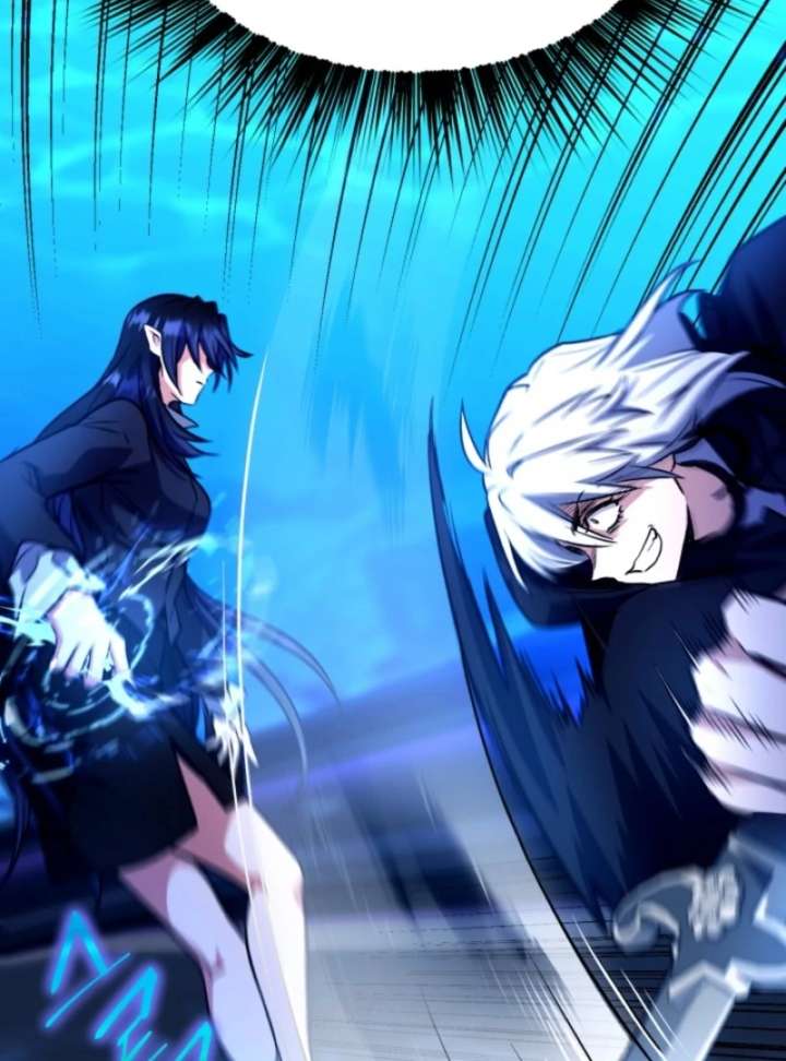 Even the Almighty Is a First-Time Dad Chapter 20 375 032