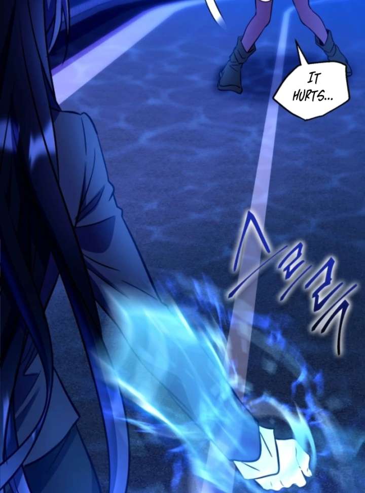 Even the Almighty Is a First-Time Dad Chapter 20 385 042