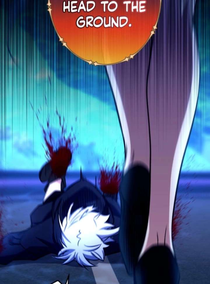 Even the Almighty Is a First-Time Dad Chapter 20 400 057