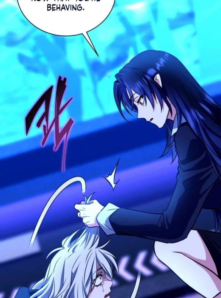 Even the Almighty Is a First-Time Dad Chapter 20 405 062