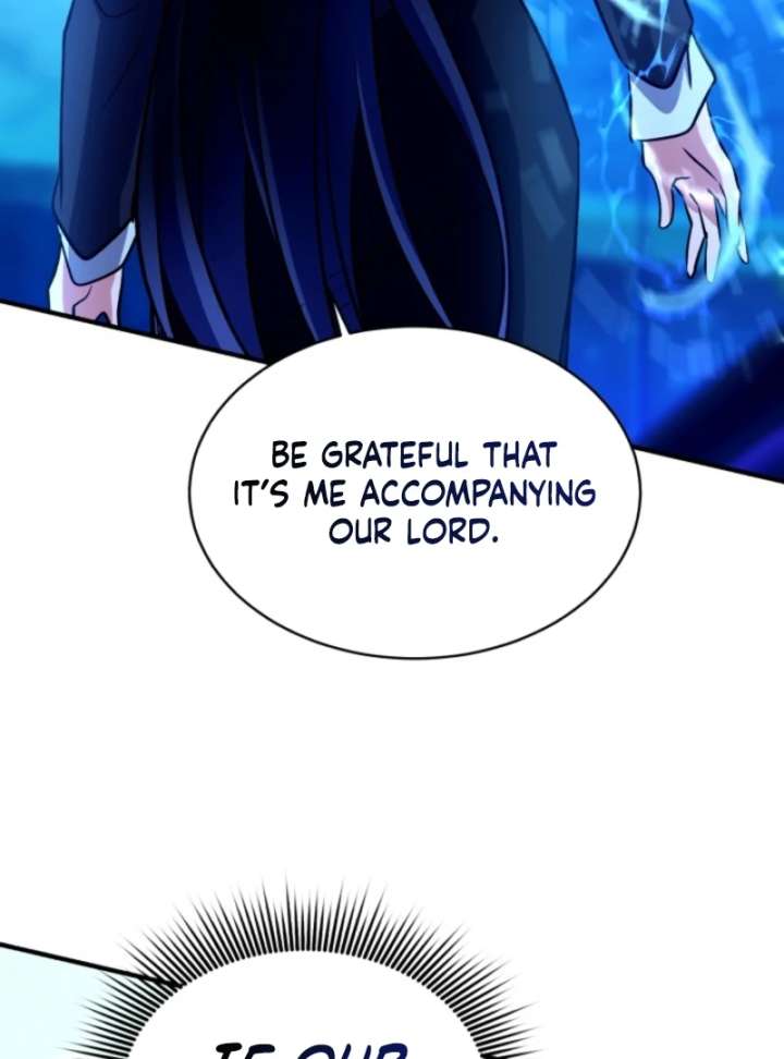 Even the Almighty Is a First-Time Dad Chapter 20 419 076