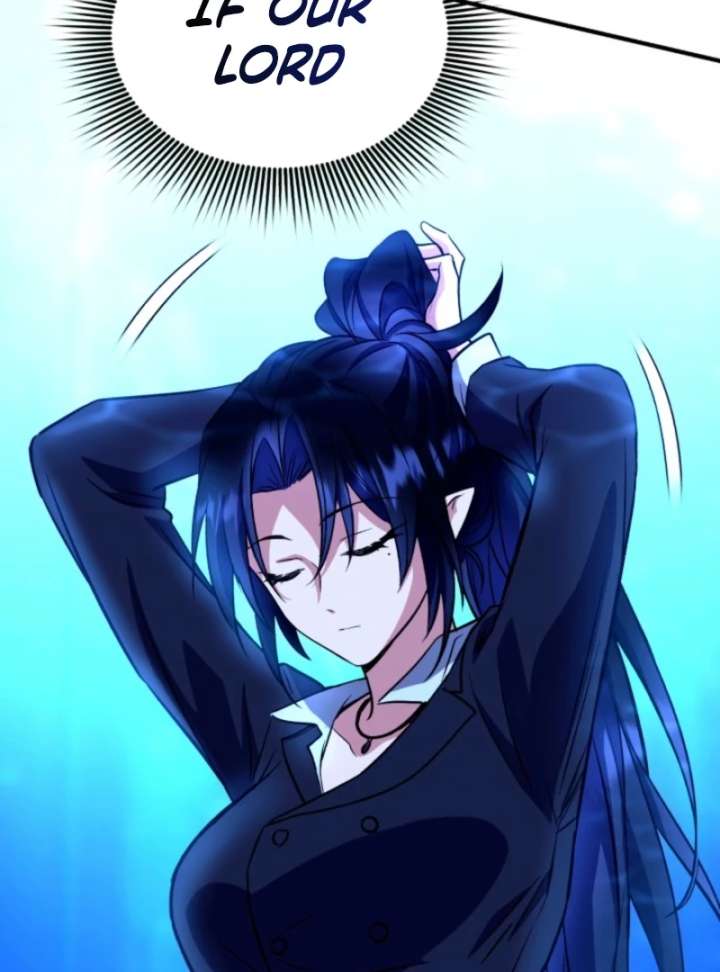 Even the Almighty Is a First-Time Dad Chapter 20 420 077