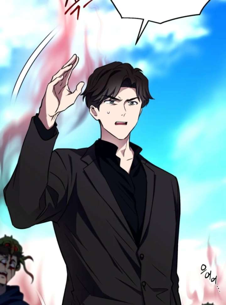 Even the Almighty Is a First-Time Dad Chapter 20 431 088