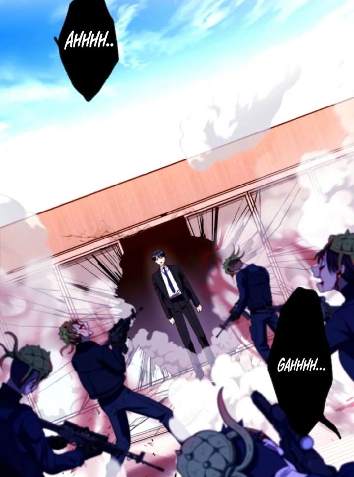 Even the Almighty Is a First-Time Dad Chapter 20 433 090