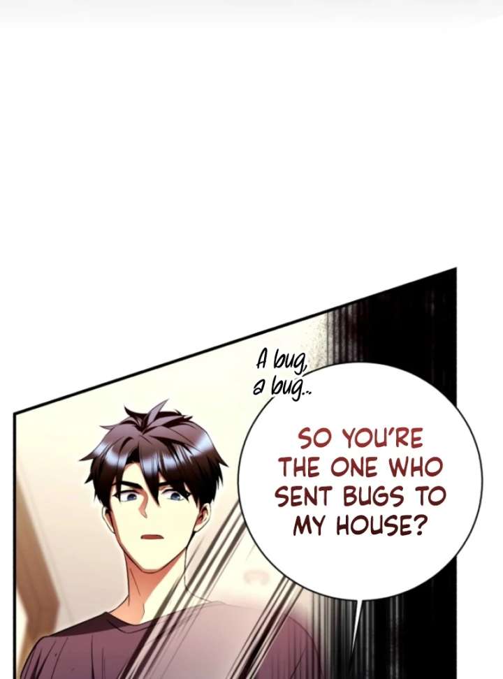 Even the Almighty Is a First-Time Dad Chapter 20 437 094