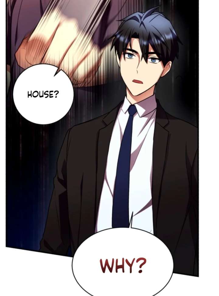 Even the Almighty Is a First-Time Dad Chapter 20 438 095