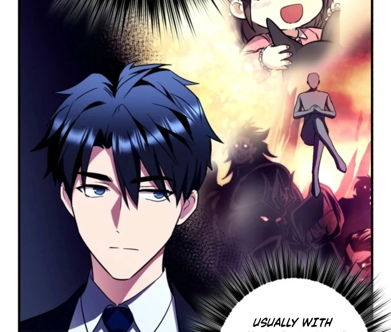 Even the Almighty Is a First-Time Dad Chapter 21 442 009