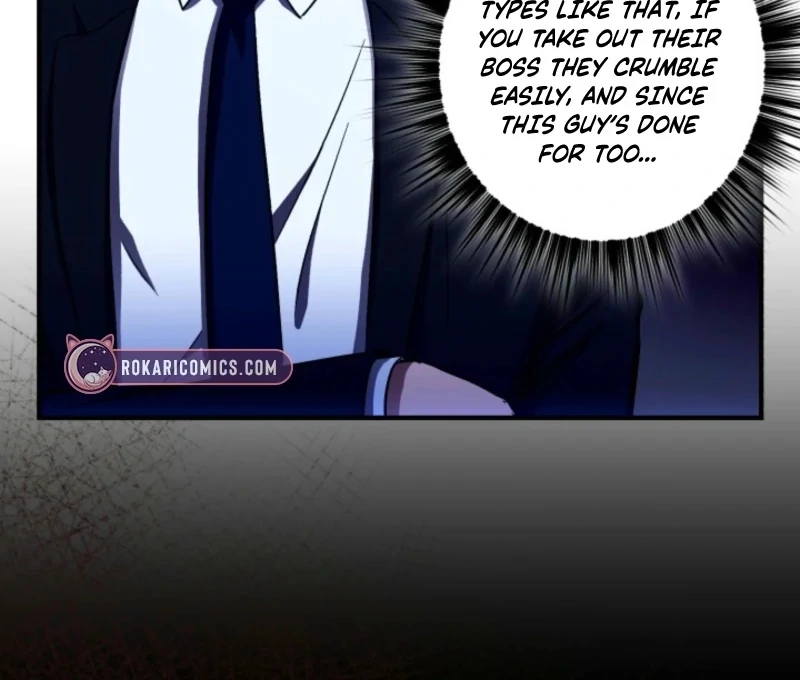 Even the Almighty Is a First-Time Dad Chapter 21 443 010