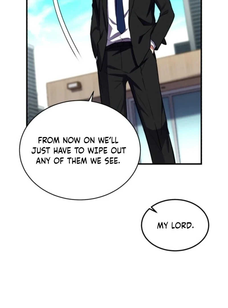 Even the Almighty Is a First-Time Dad Chapter 21 457 024