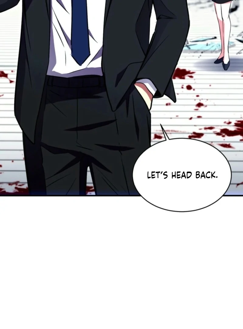 Even the Almighty Is a First-Time Dad Chapter 21 459 026