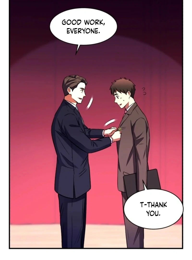 Even the Almighty Is a First-Time Dad Chapter 21 466 033