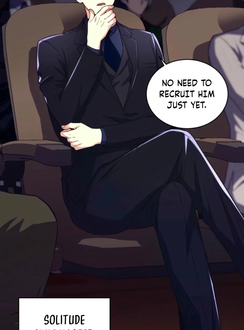 Even the Almighty Is a First-Time Dad Chapter 21 468 035