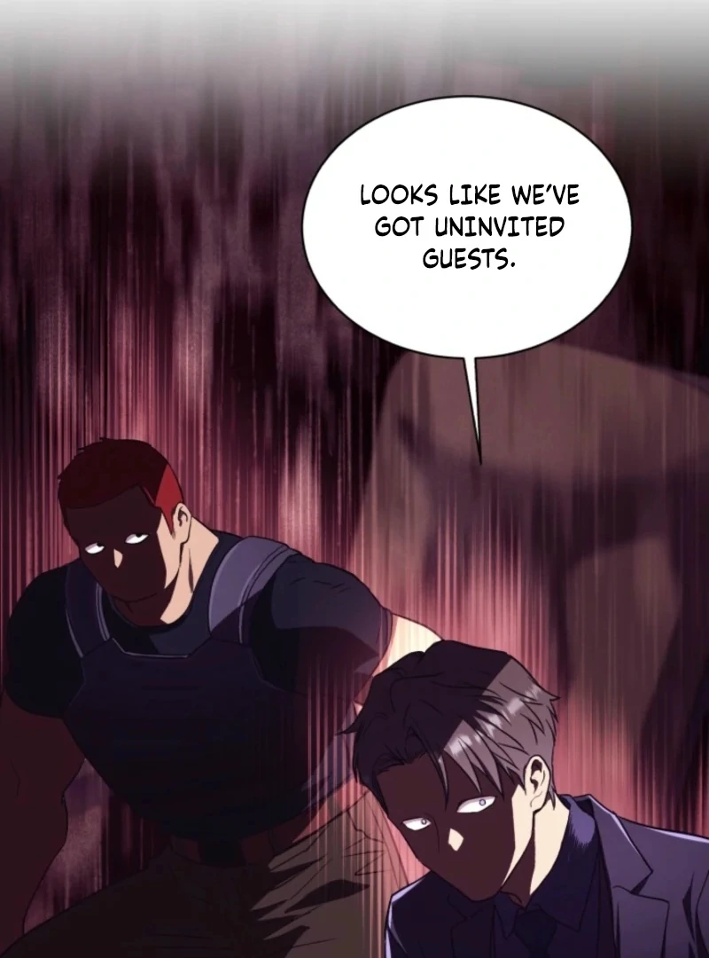 Even the Almighty Is a First-Time Dad Chapter 21 475 042