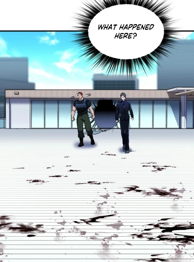 Even the Almighty Is a First-Time Dad Chapter 21 480 047