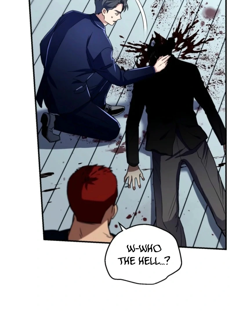 Even the Almighty Is a First-Time Dad Chapter 21 485 052