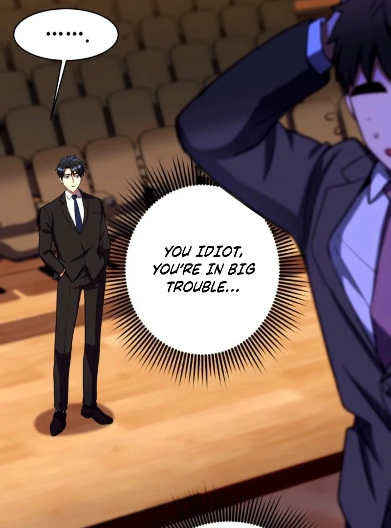 Even the Almighty Is a First-Time Dad Chapter 21 498 065