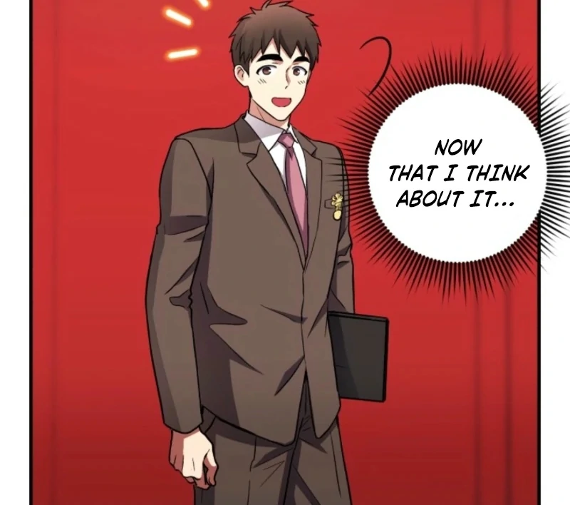 Even the Almighty Is a First-Time Dad Chapter 21 500 067