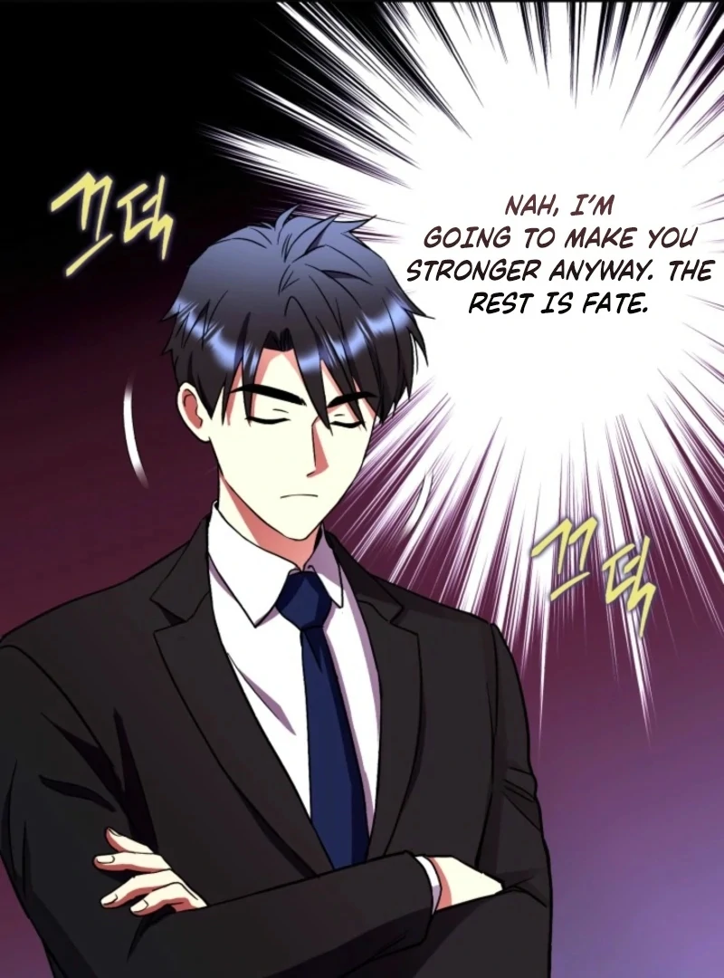 Even the Almighty Is a First-Time Dad Chapter 21 502 069