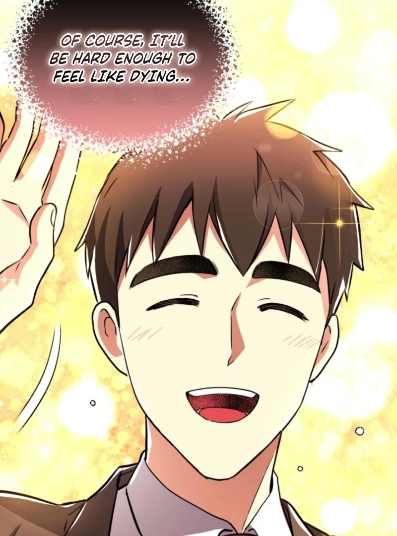 Even the Almighty Is a First-Time Dad Chapter 21 504 071