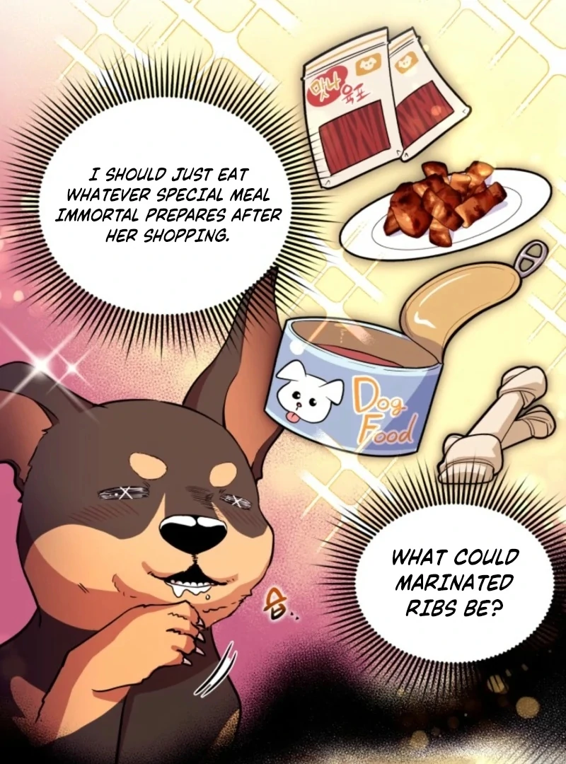 Even the Almighty Is a First-Time Dad Chapter 21 512 079