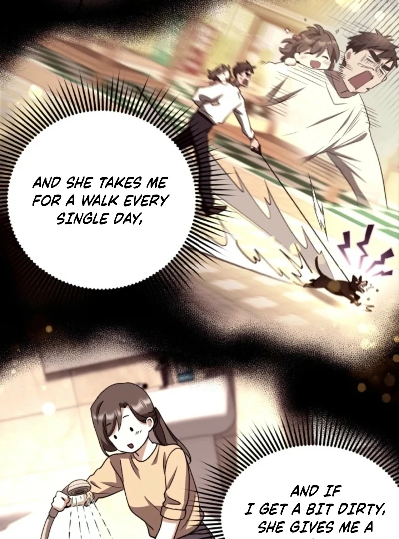 Even the Almighty Is a First-Time Dad Chapter 21 513 080