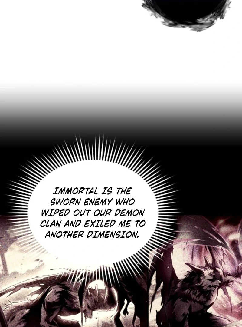 Even the Almighty Is a First-Time Dad Chapter 21 515 082