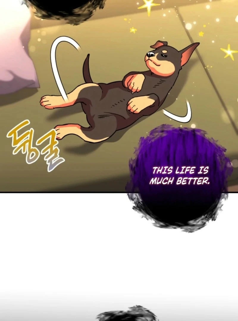 Even the Almighty Is a First-Time Dad Chapter 21 517 084