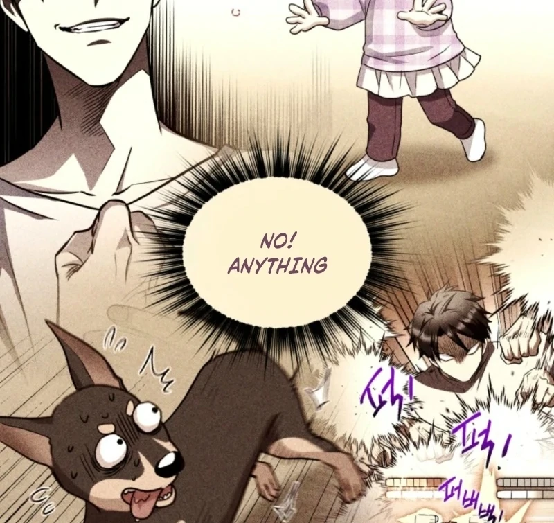 Even the Almighty Is a First-Time Dad Chapter 21 519 086