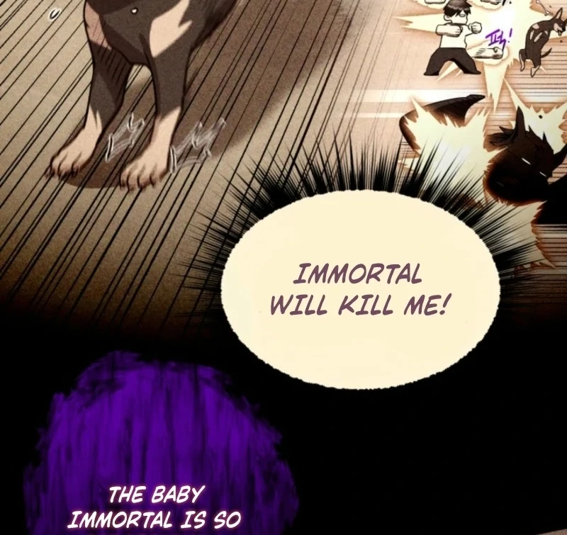 Even the Almighty Is a First-Time Dad Chapter 21 520 087