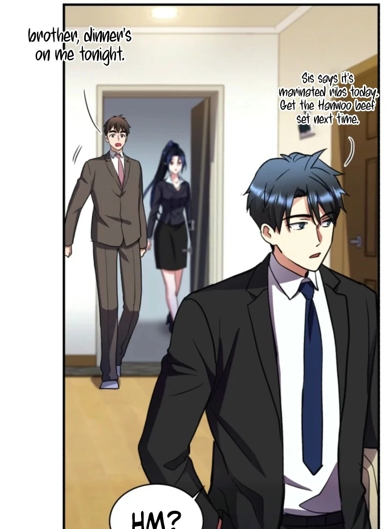 Even the Almighty Is a First-Time Dad Chapter 21 524 091