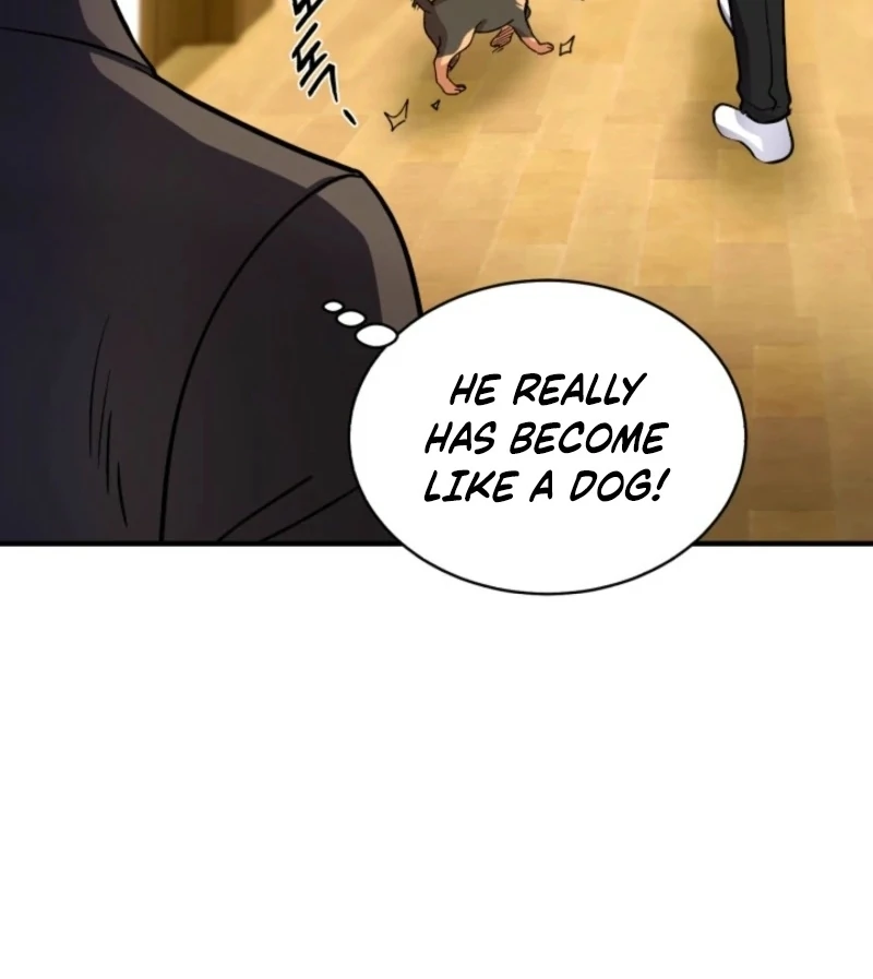 Even the Almighty Is a First-Time Dad Chapter 21 529 096