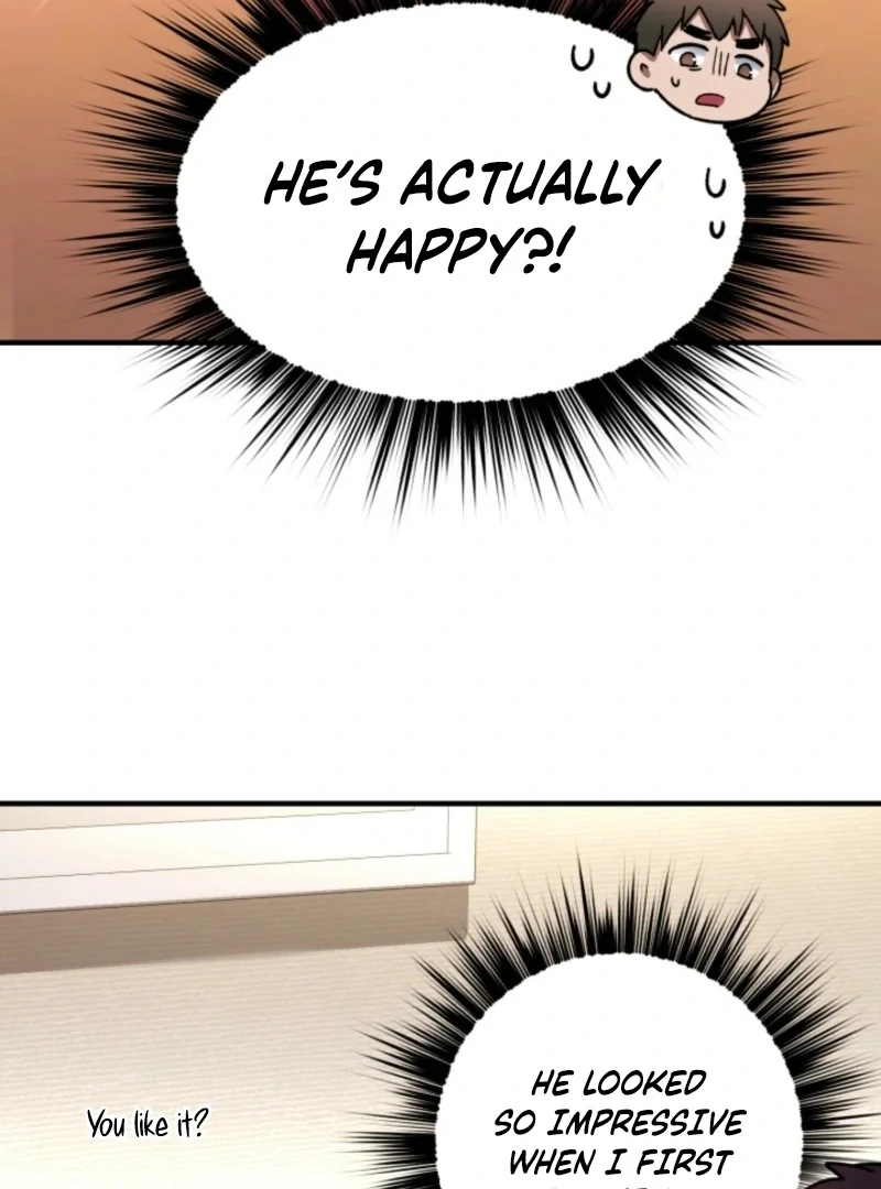 Even the Almighty Is a First-Time Dad Chapter 21 546 113