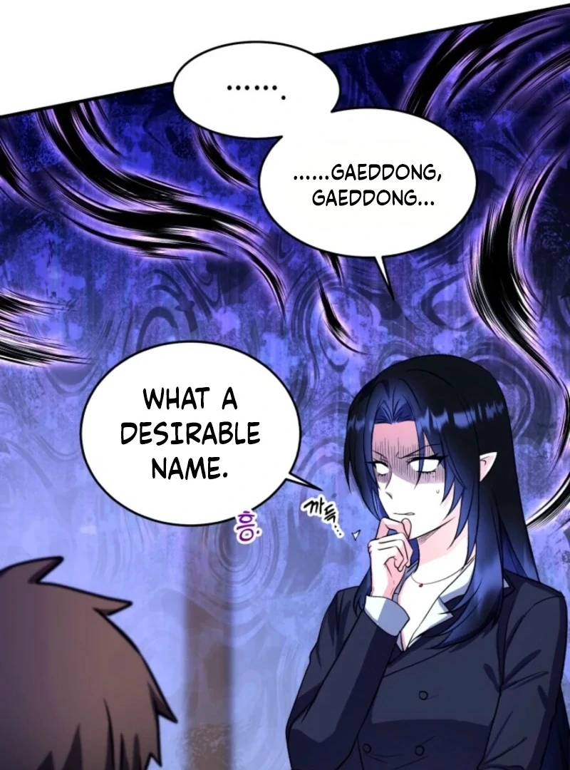 Even the Almighty Is a First-Time Dad Chapter 21 549 116