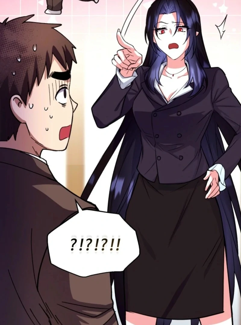 Even the Almighty Is a First-Time Dad Chapter 21 560 127