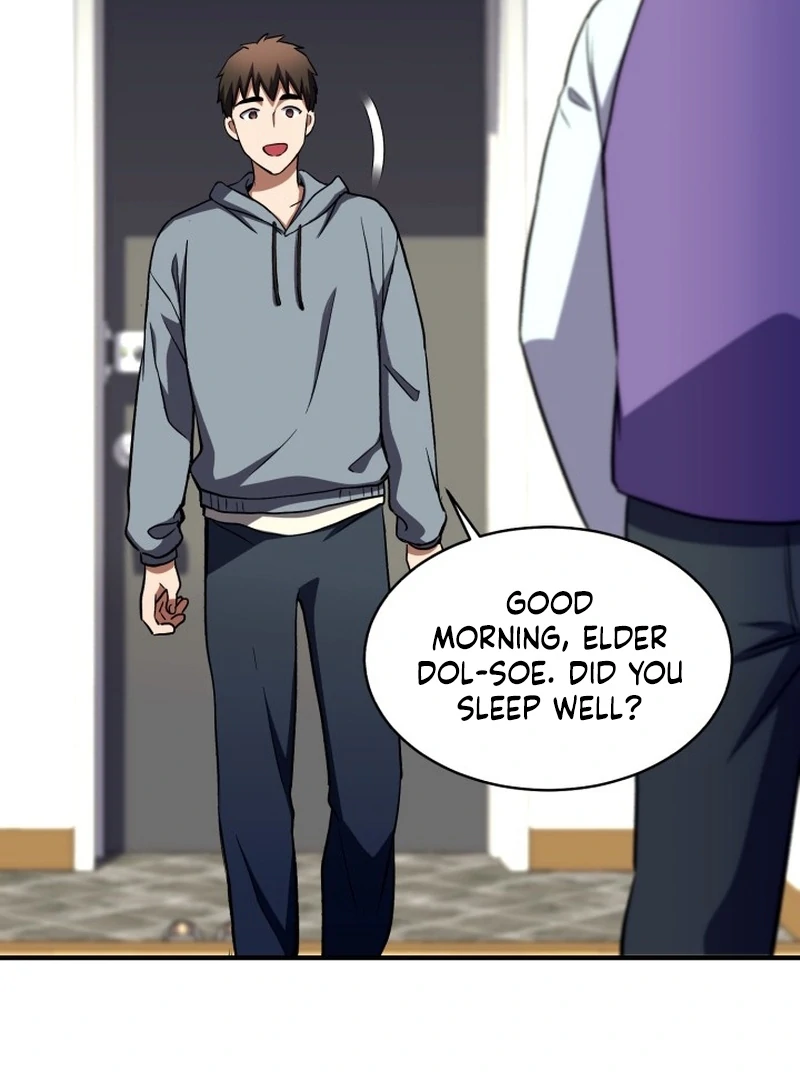 Even the Almighty Is a First-Time Dad Chapter 22 487 003