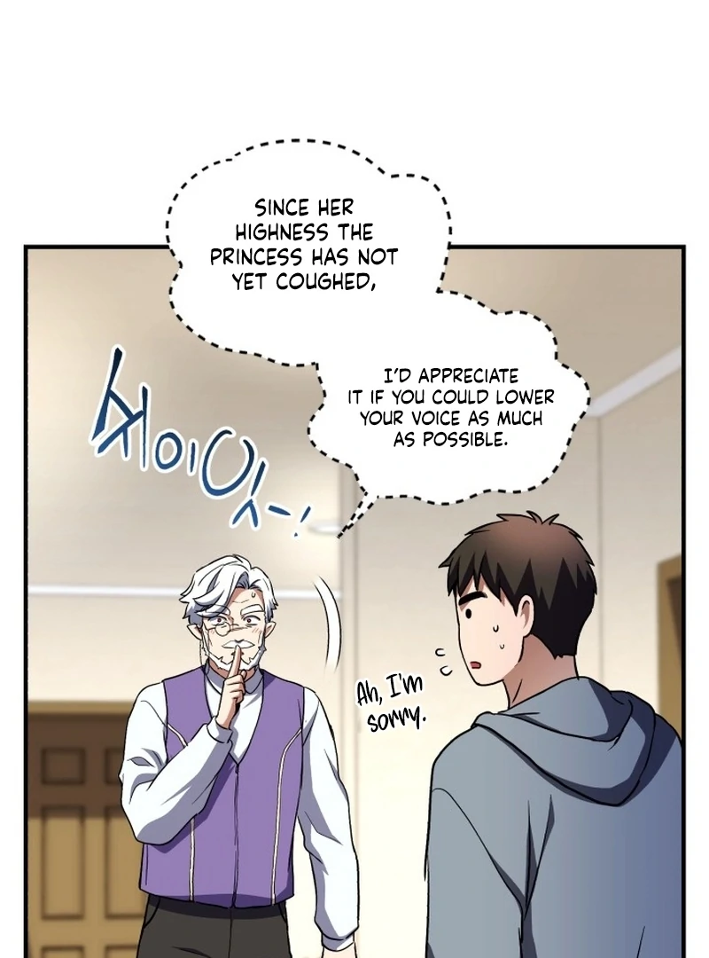 Even the Almighty Is a First-Time Dad Chapter 22 488 004