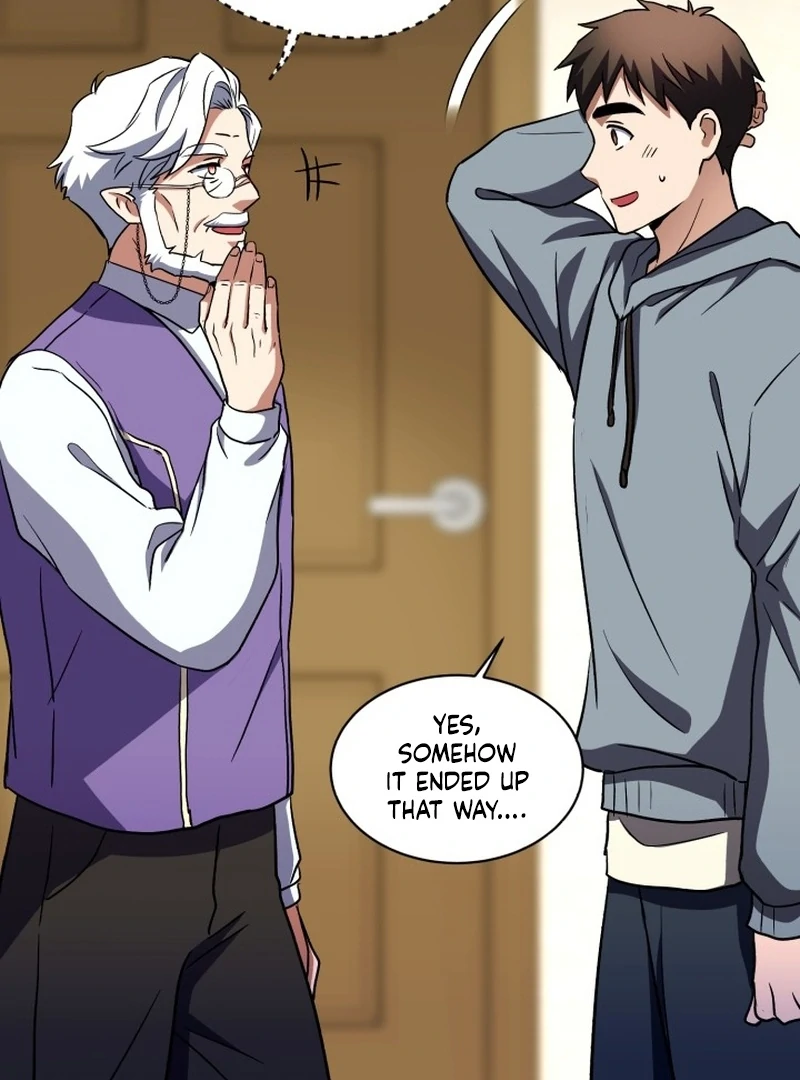 Even the Almighty Is a First-Time Dad Chapter 22 490 006