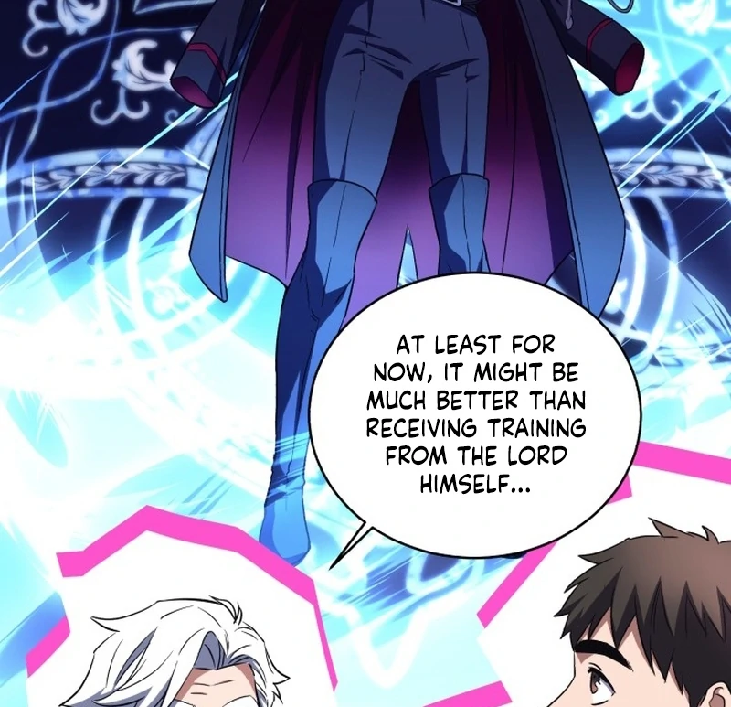 Even the Almighty Is a First-Time Dad Chapter 22 492 008