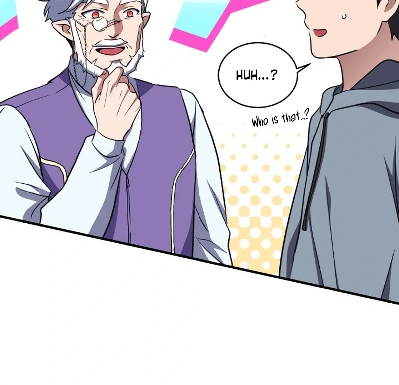 Even the Almighty Is a First-Time Dad Chapter 22 493 009