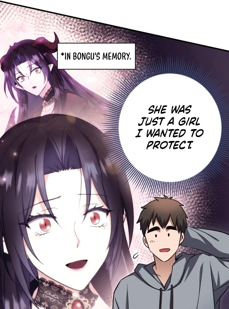 Even the Almighty Is a First-Time Dad Chapter 22 494 010